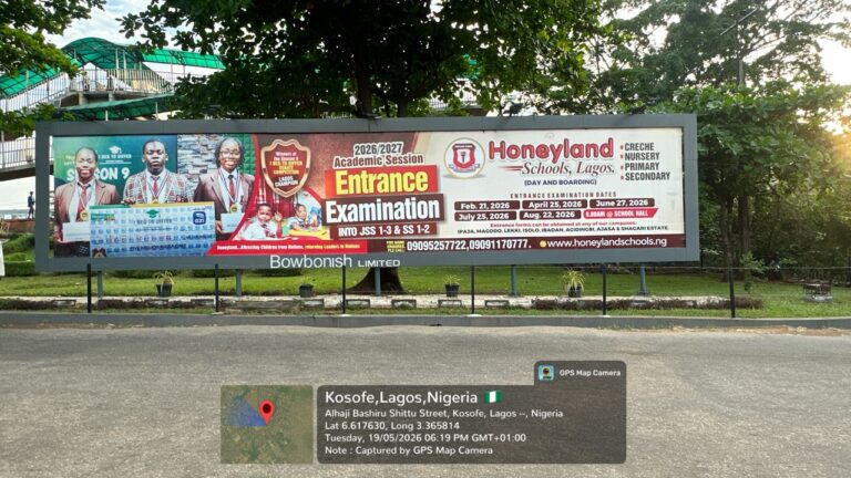 CMD Road Magodo G.R.A phase II Estate Gate 768x432