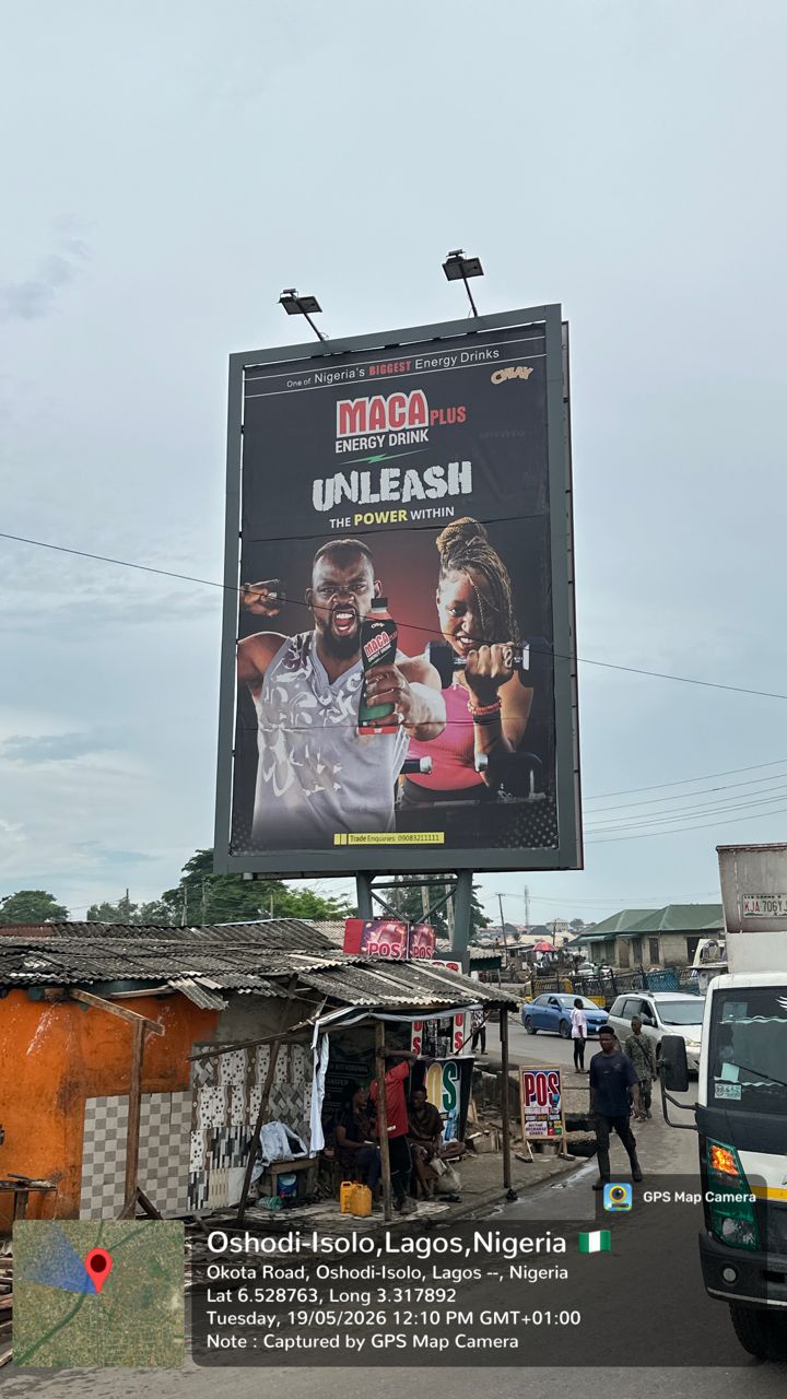 Ejigbo plank market