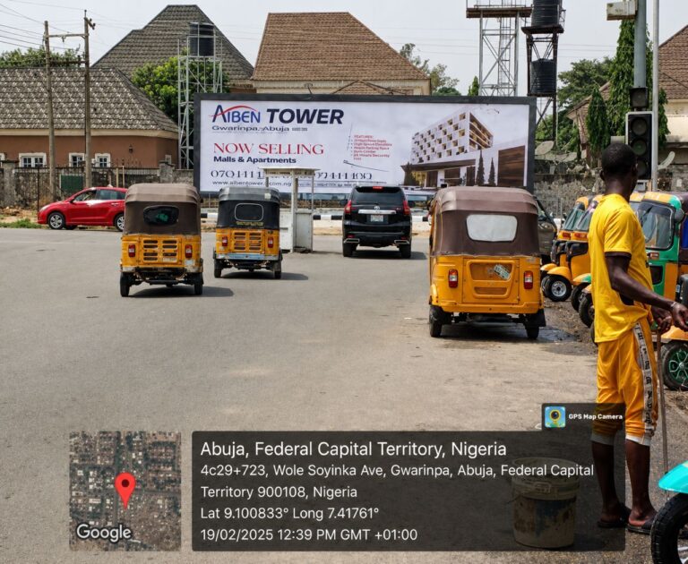 First avenu by wole Soyink avenue 768x630