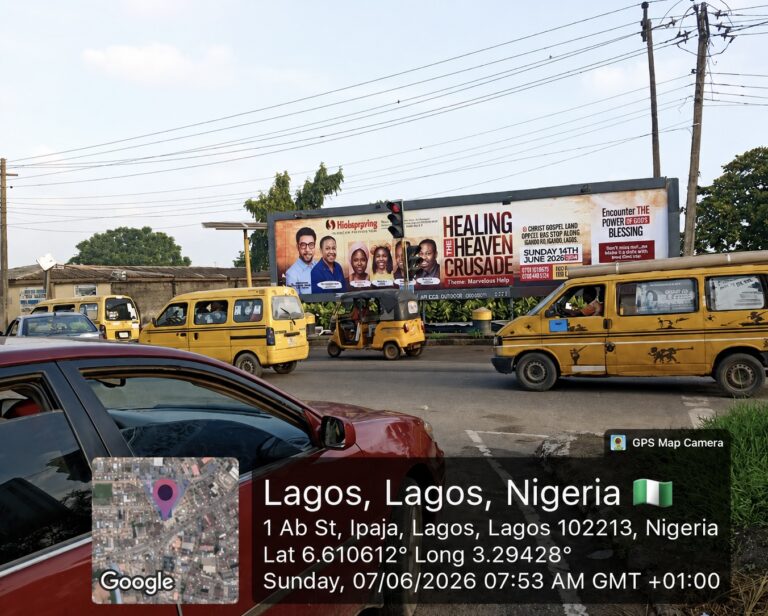 14M by 3M ipaja road moshalashi roundabout ftf dopemu road 768x616
